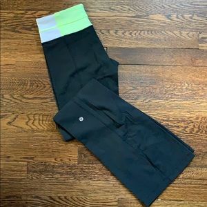 Lululemon yoga pant